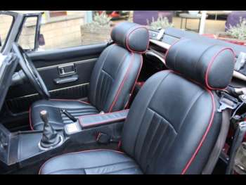 Used MG MGB 1972 for sale - 73423899: Photo