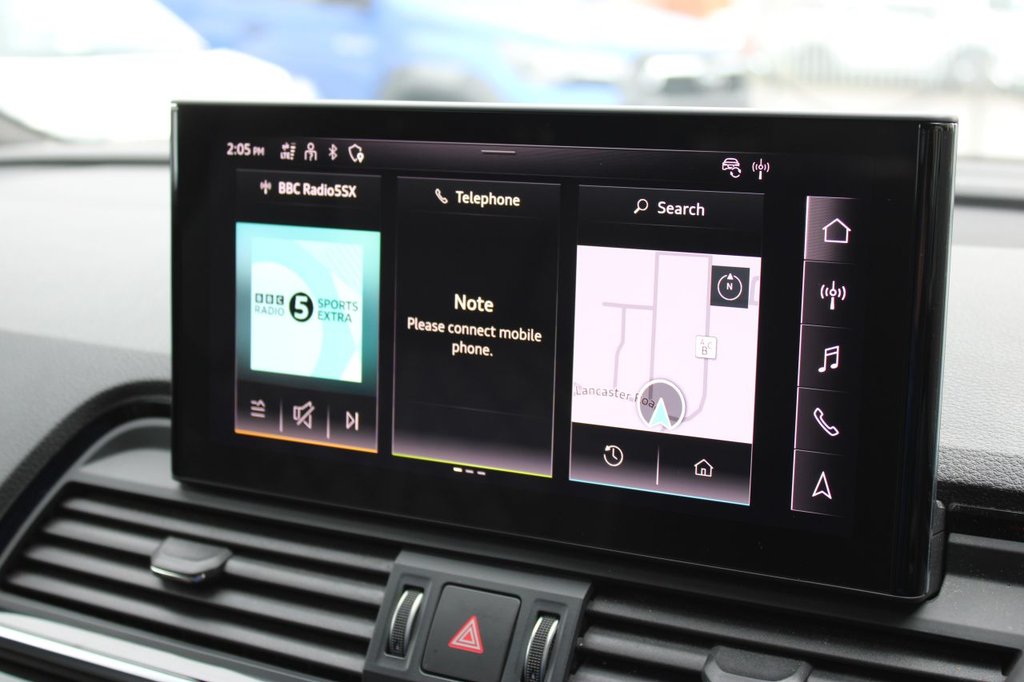 Used Audi Q5 2021 for sale - 77341696: Photo 10