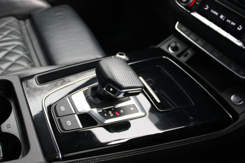 Used Audi Q5 2021 for sale - 77341696: Photo 12