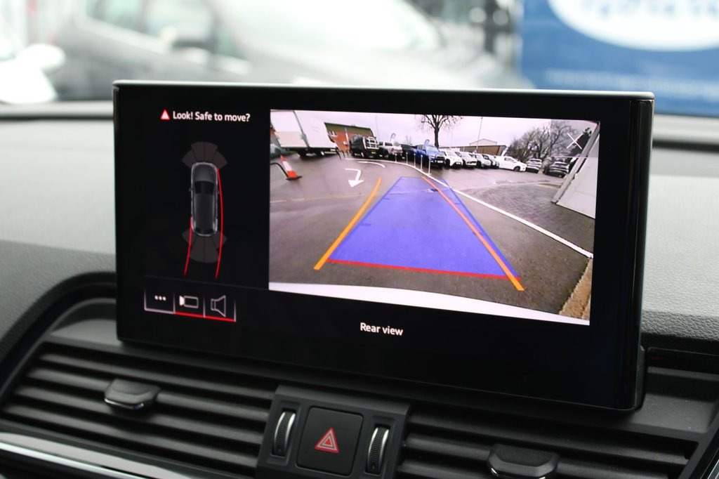 Used Audi Q5 2021 for sale - 77341696: Photo 13