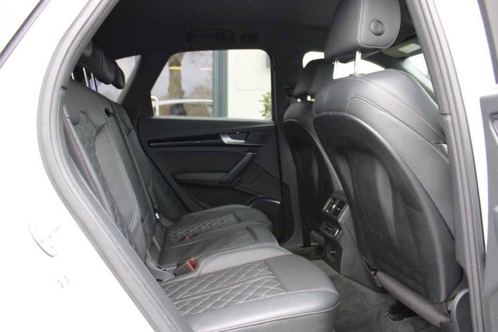 Used Audi Q5 2021 for sale - 77341696: Photo 14