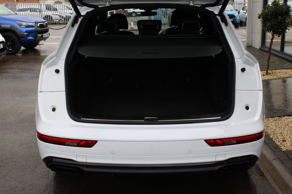 Used Audi Q5 2021 for sale - 77341696: Photo 9