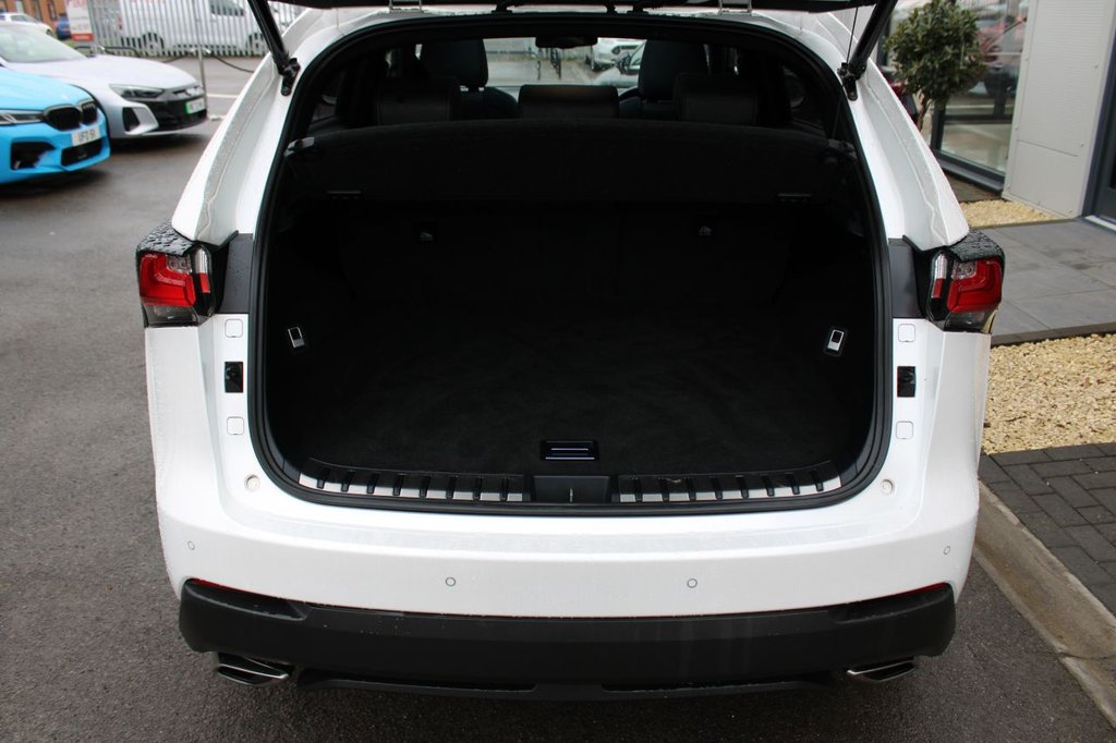 Used Lexus NX 2015 for sale - 77534001: Photo 10