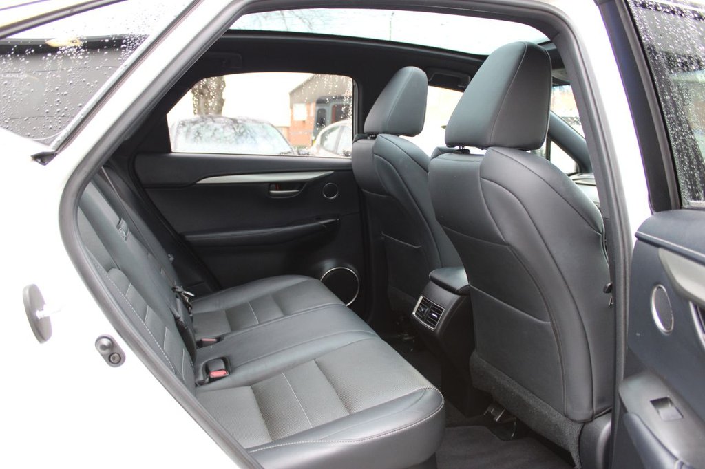 Used Lexus NX 2015 for sale - 77534001: Photo 12