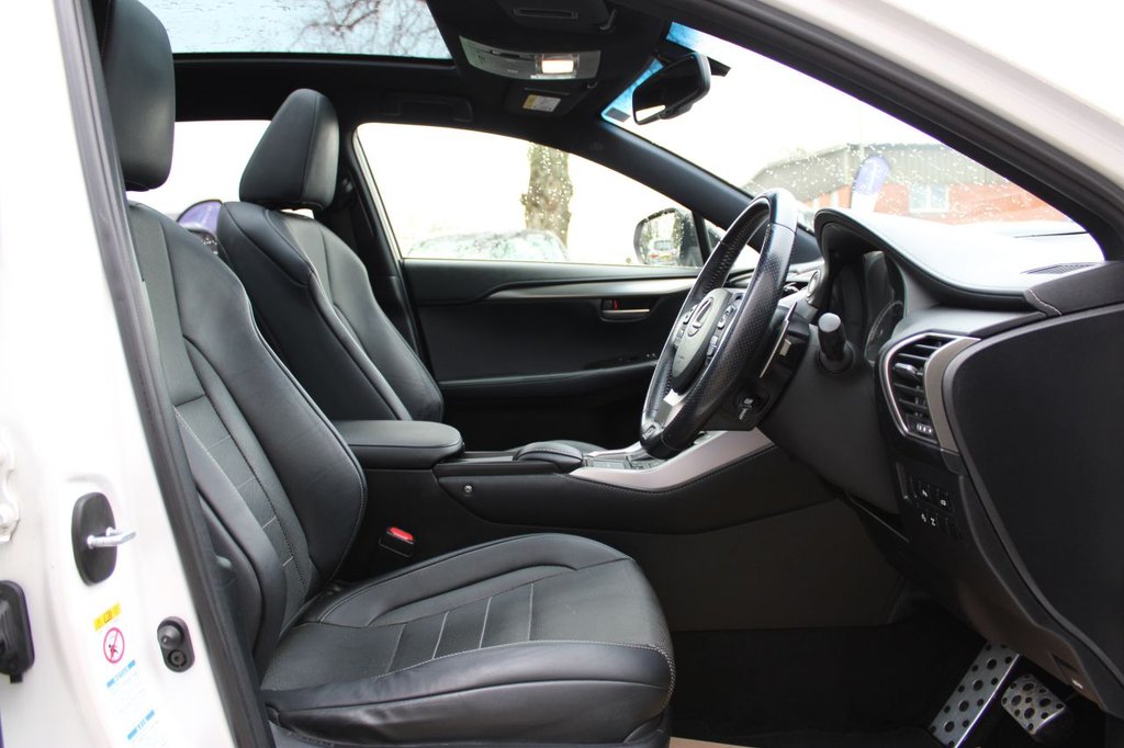 Used Lexus NX 2015 for sale - 77534001: Photo 13