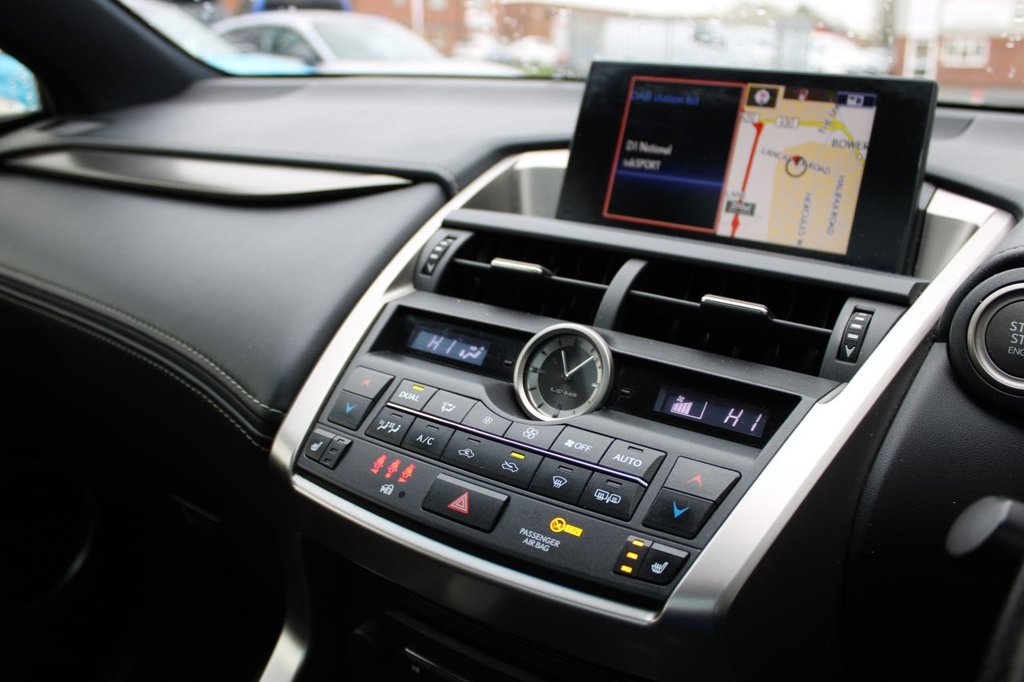 Used Lexus NX 2015 for sale - 77534001: Photo 15