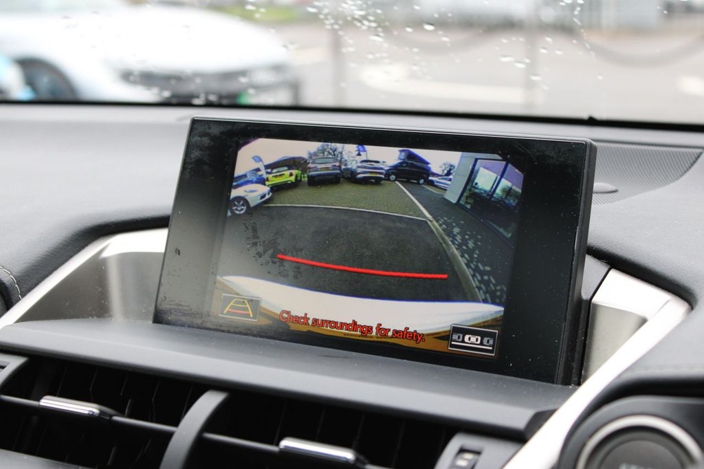 Used Lexus NX 2015 for sale - 77534001: Photo 16