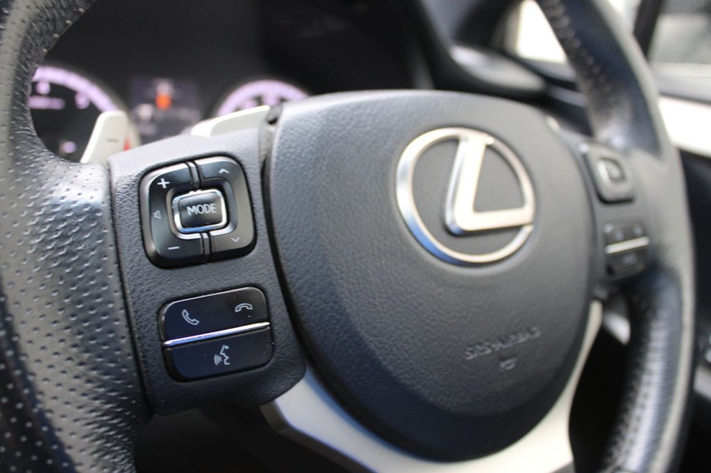 Used Lexus NX 2015 for sale - 77534001: Photo 17