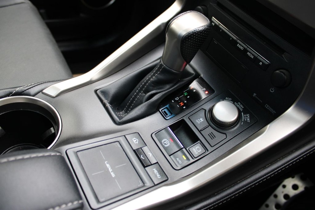 Used Lexus NX 2015 for sale - 77534001: Photo 18