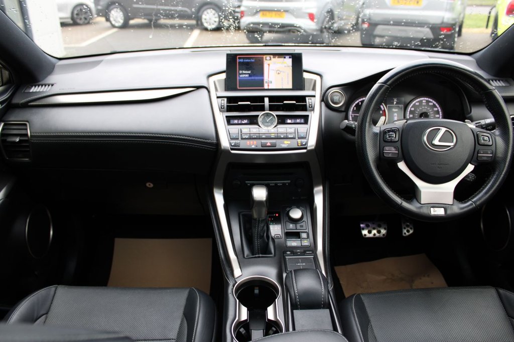 Used Lexus NX 2015 for sale - 77534001: Photo 19