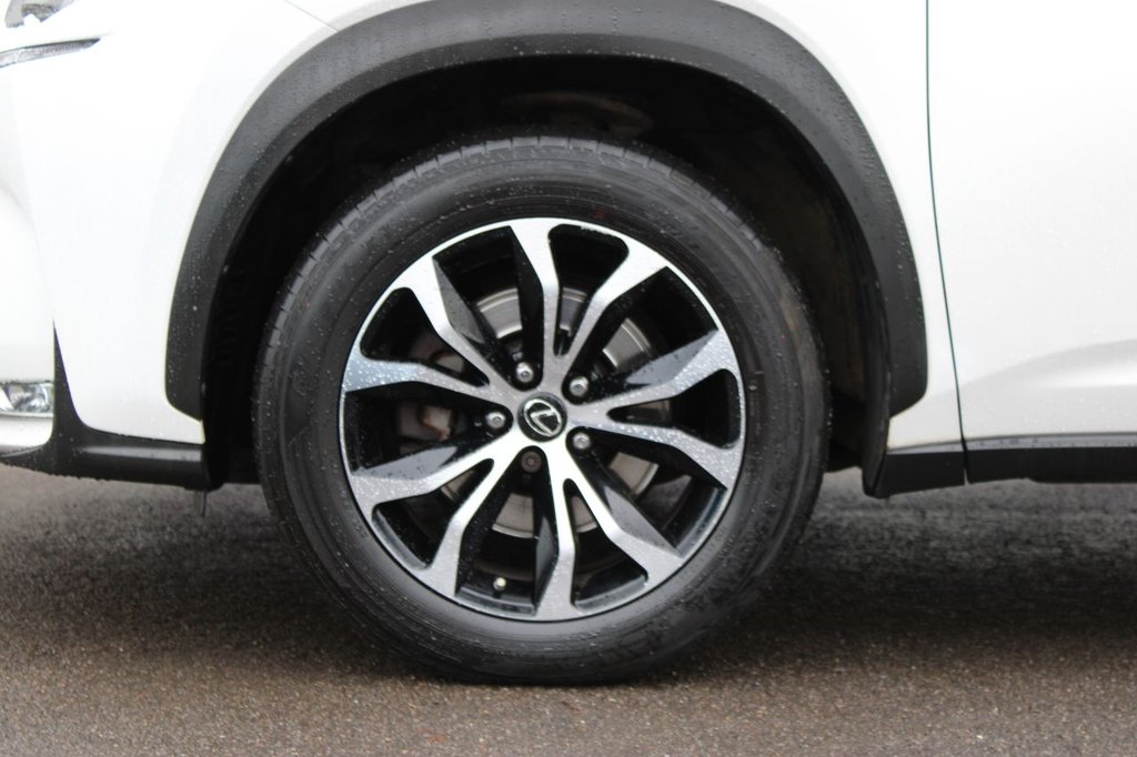 Used Lexus NX 2015 for sale - 77534001: Photo 3