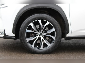 Used Lexus NX 2015 for sale - 77534001: Photo