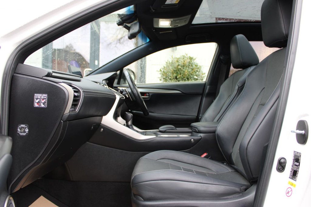 Used Lexus NX 2015 for sale - 77534001: Photo 7