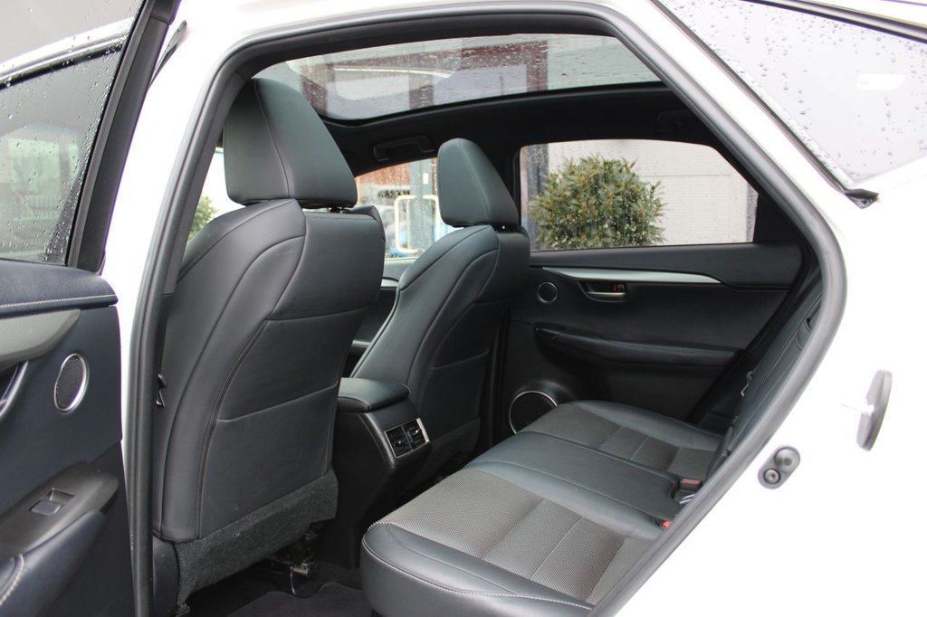 Used Lexus NX 2015 for sale - 77534001: Photo 9