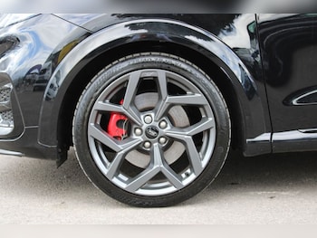 Used Ford Puma 2024 for sale - 75877547: Photo