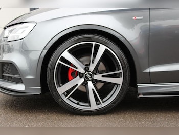 Used Audi A3 2018 for sale - 76303683: Photo