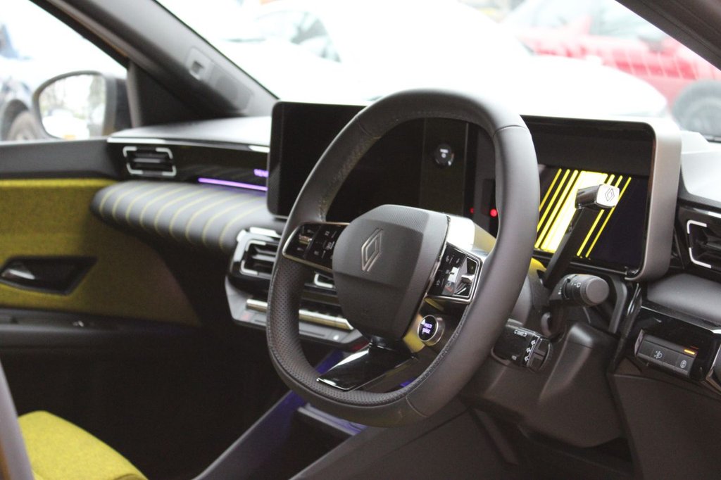 Used Renault 5 2025 for sale - 78002637: Photo 11