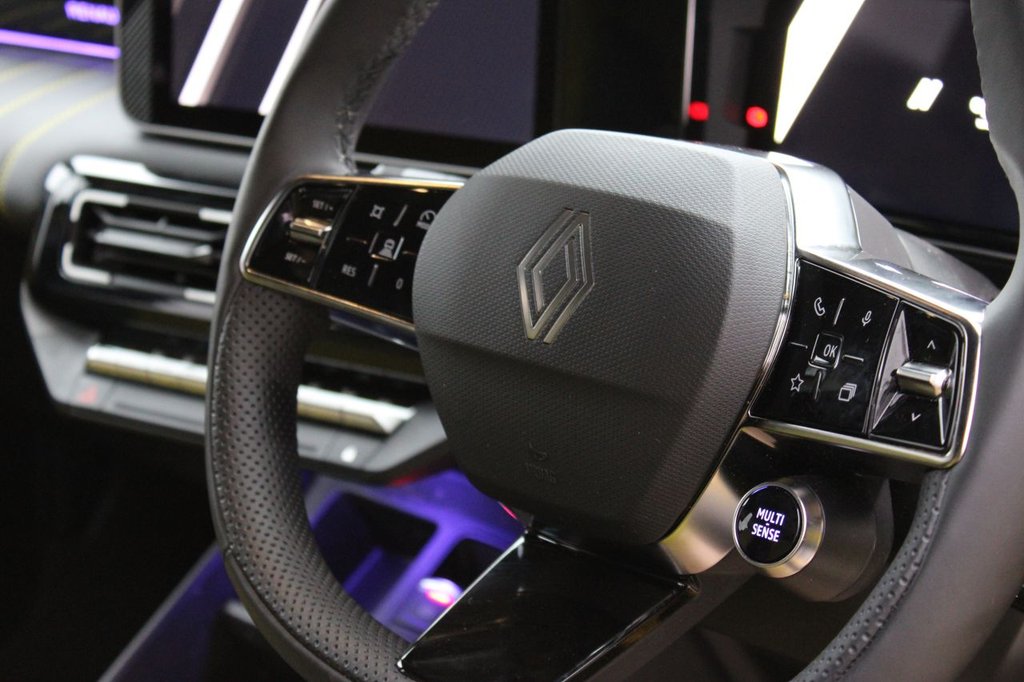 Used Renault 5 2025 for sale - 78002637: Photo 12