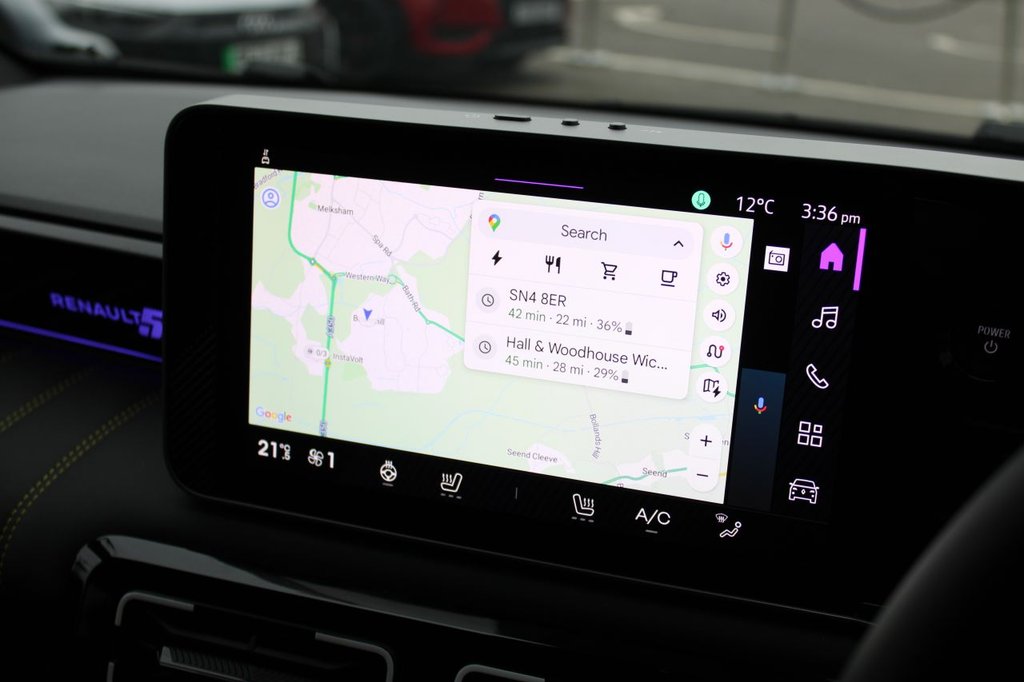 Used Renault 5 2025 for sale - 78002637: Photo 15