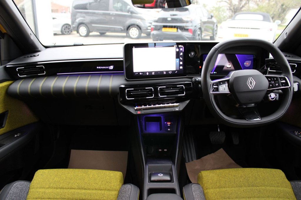 Used Renault 5 2025 for sale - 78002637: Photo 17