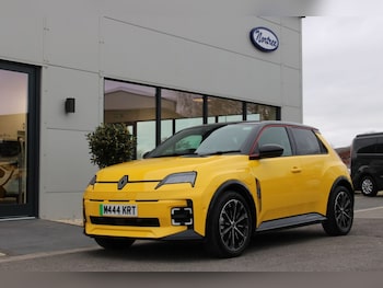 Used Renault 5 2025 for sale - 78002637: Photo