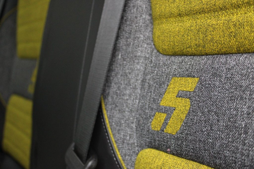 Used Renault 5 2025 for sale - 78002637: Photo 8