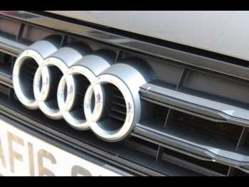 Used Audi S1 2016 for sale - 74807129: Photo
