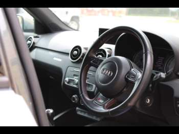 Used Audi S1 2016 for sale - 74807129: Photo
