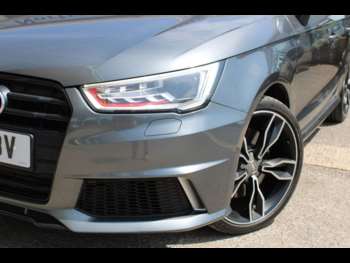 Used Audi S1 2016 for sale - 74807129: Photo
