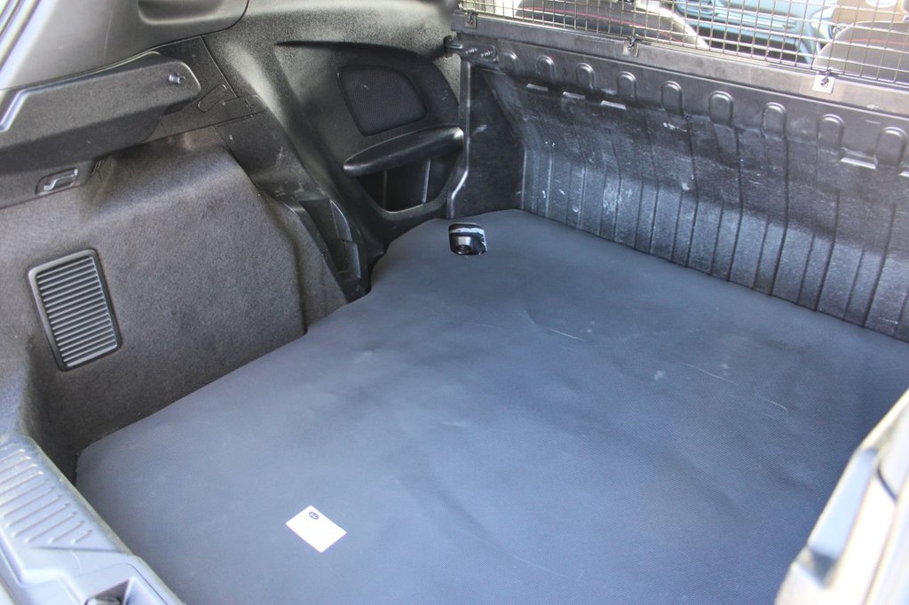 Used Ford Fiesta Van 2022 for sale - 76740397: Photo 9