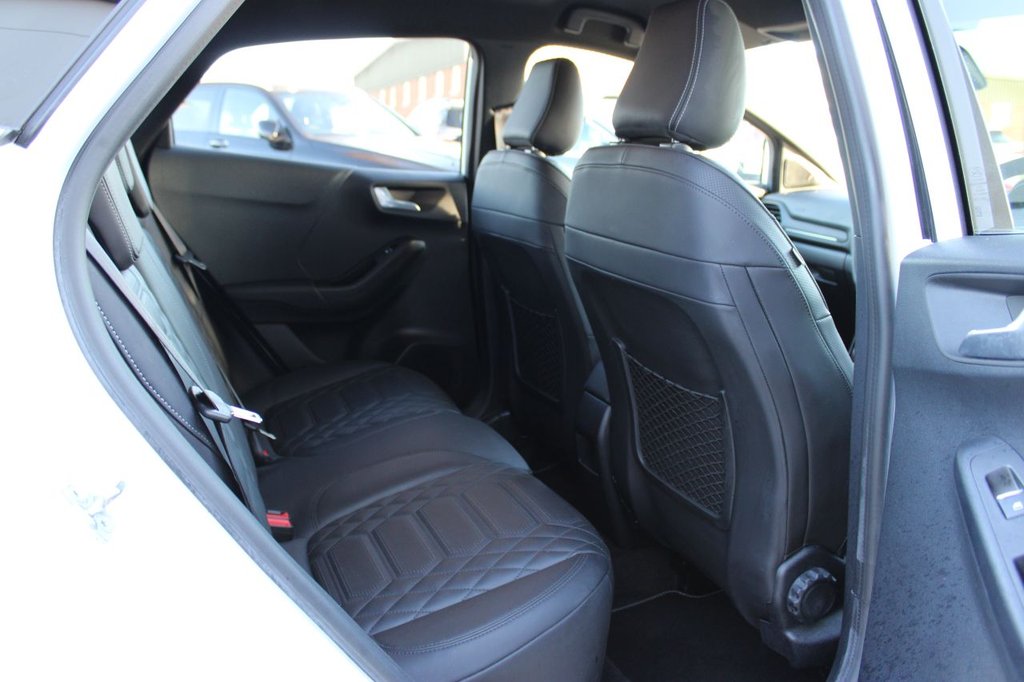 Used Ford Puma 2023 for sale - 76617510: Photo 10