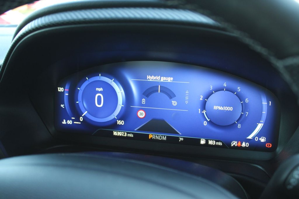 Used Ford Puma 2023 for sale - 76617510: Photo 12