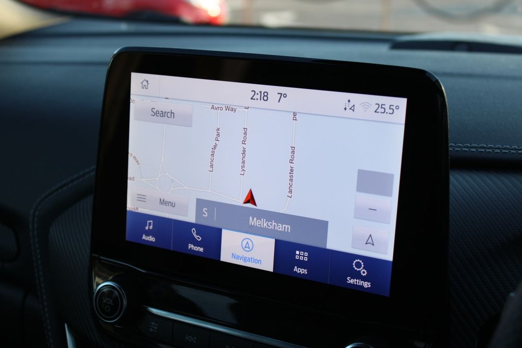 Used Ford Puma 2023 for sale - 76617510: Photo 13