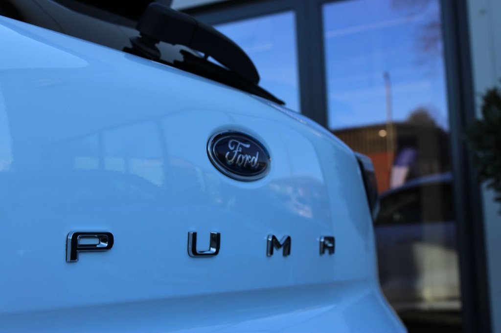 Used Ford Puma 2023 for sale - 76617510: Photo 8