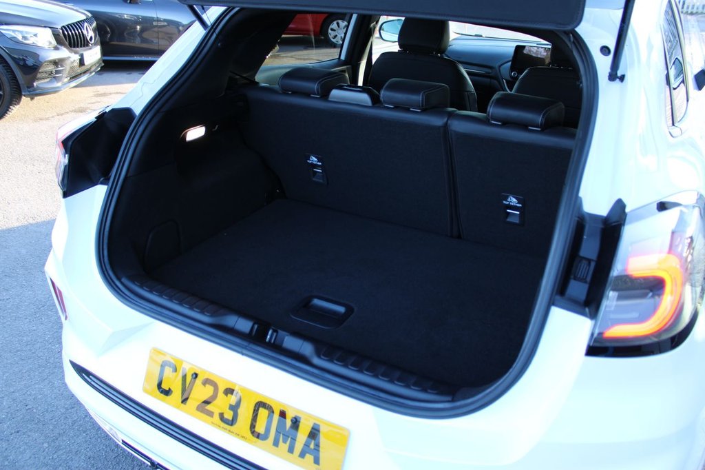 Used Ford Puma 2023 for sale - 76617510: Photo 9