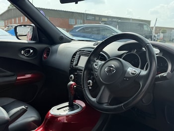 Used Nissan Juke 2016 for sale - 79244635: Photo