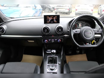 Used Audi A3 2014 for sale - 76848421: Photo