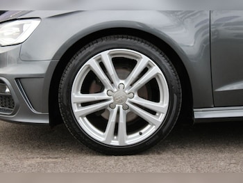 Used Audi A3 2014 for sale - 76848421: Photo