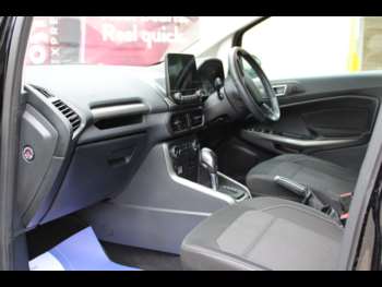 Used Ford Ecosport 2018 for sale - 75220987: Photo