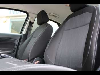 Used Ford Ecosport 2018 for sale - 75220987: Photo