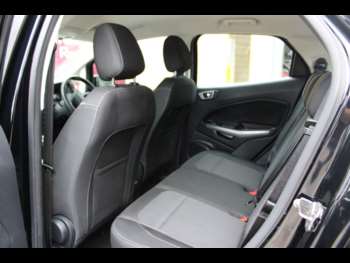 Used Ford Ecosport 2018 for sale - 75220987: Photo