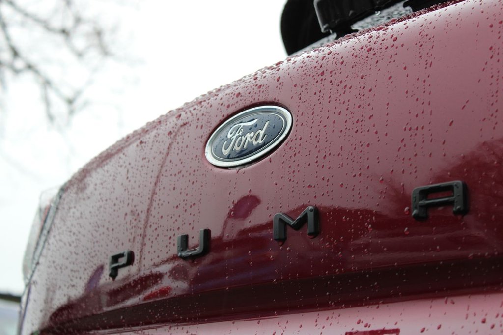 Used Ford Puma 2023 for sale - 77188394: Photo 10