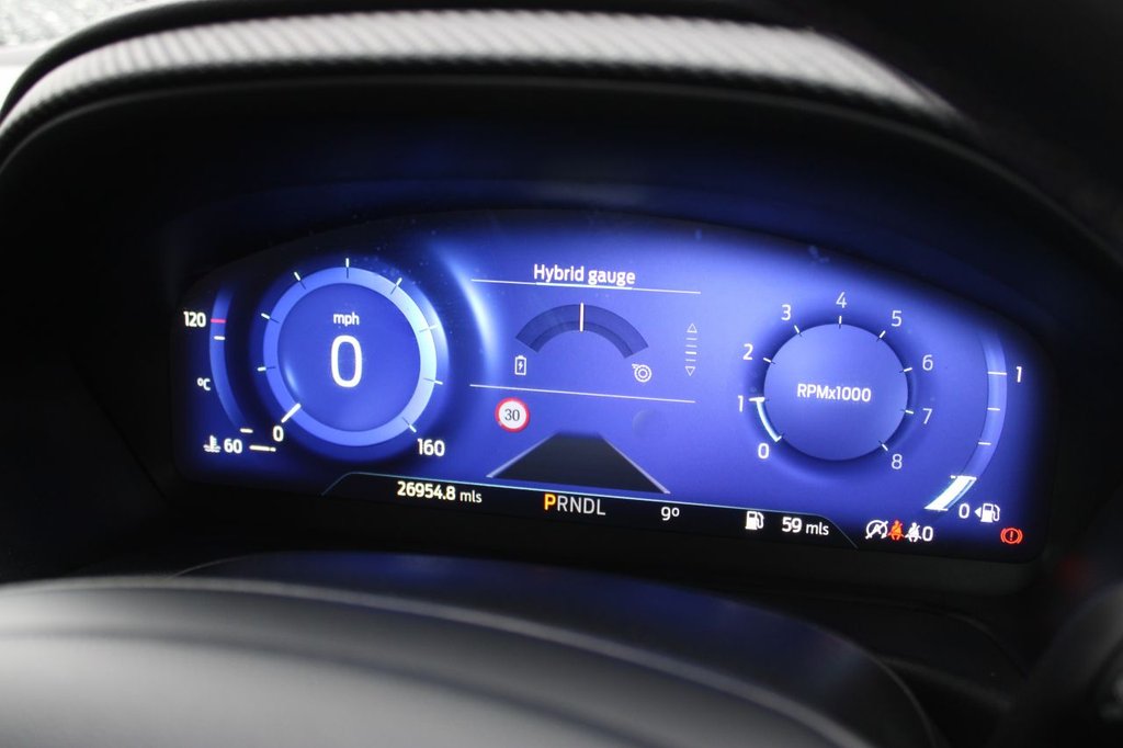 Used Ford Puma 2023 for sale - 77188394: Photo 11