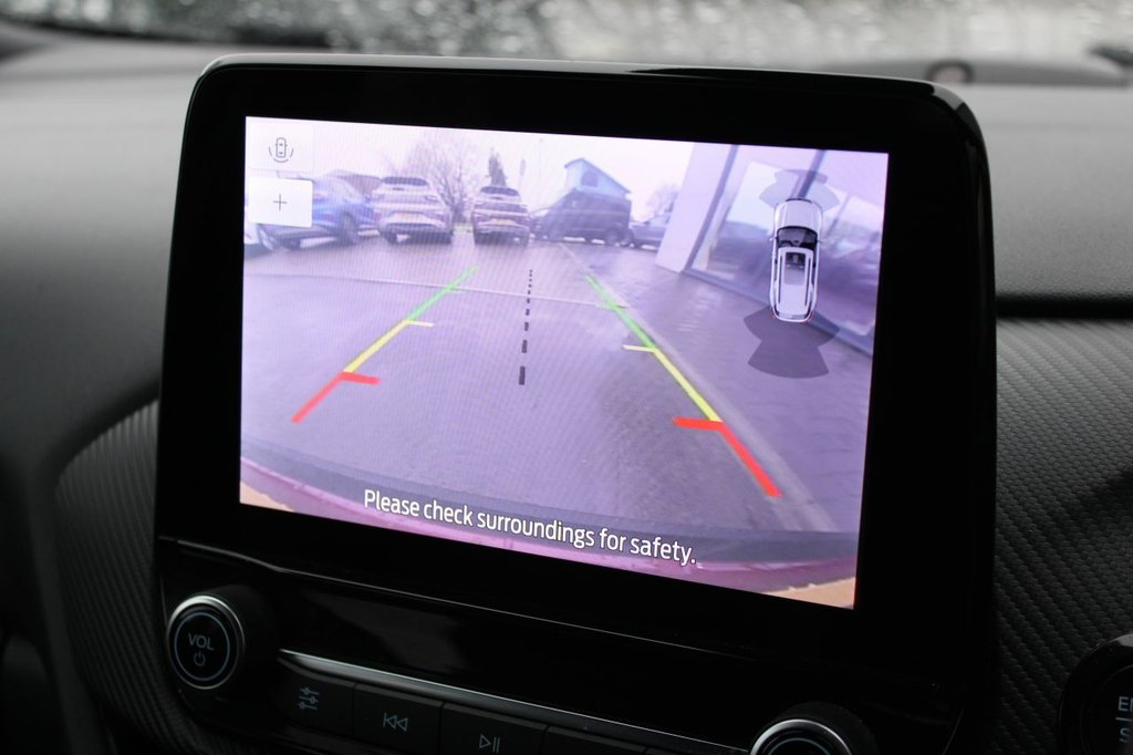 Used Ford Puma 2023 for sale - 77188394: Photo 14