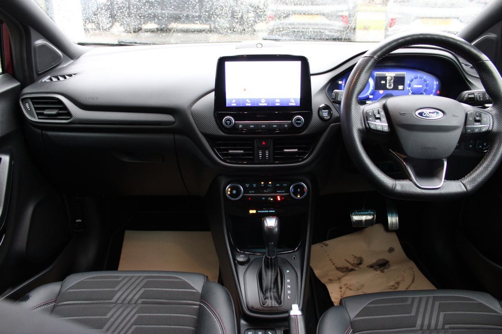 Used Ford Puma 2023 for sale - 77188394: Photo 2