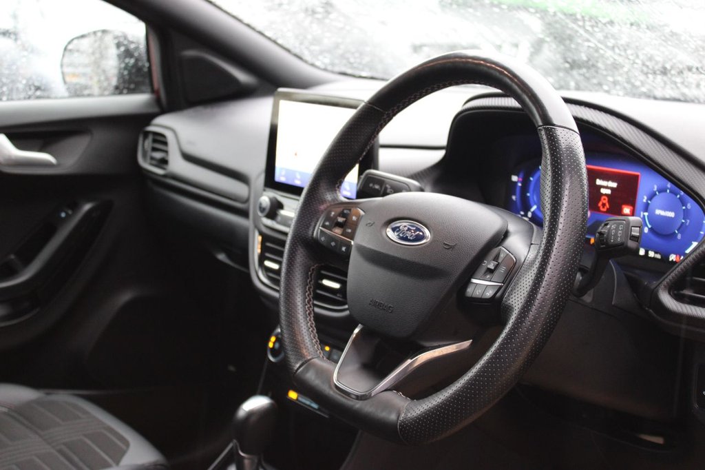 Used Ford Puma 2023 for sale - 77188394: Photo 3