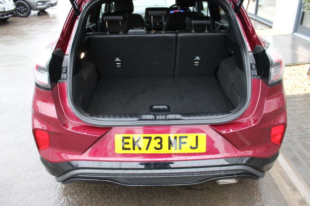 Used Ford Puma 2023 for sale - 77188394: Photo 4