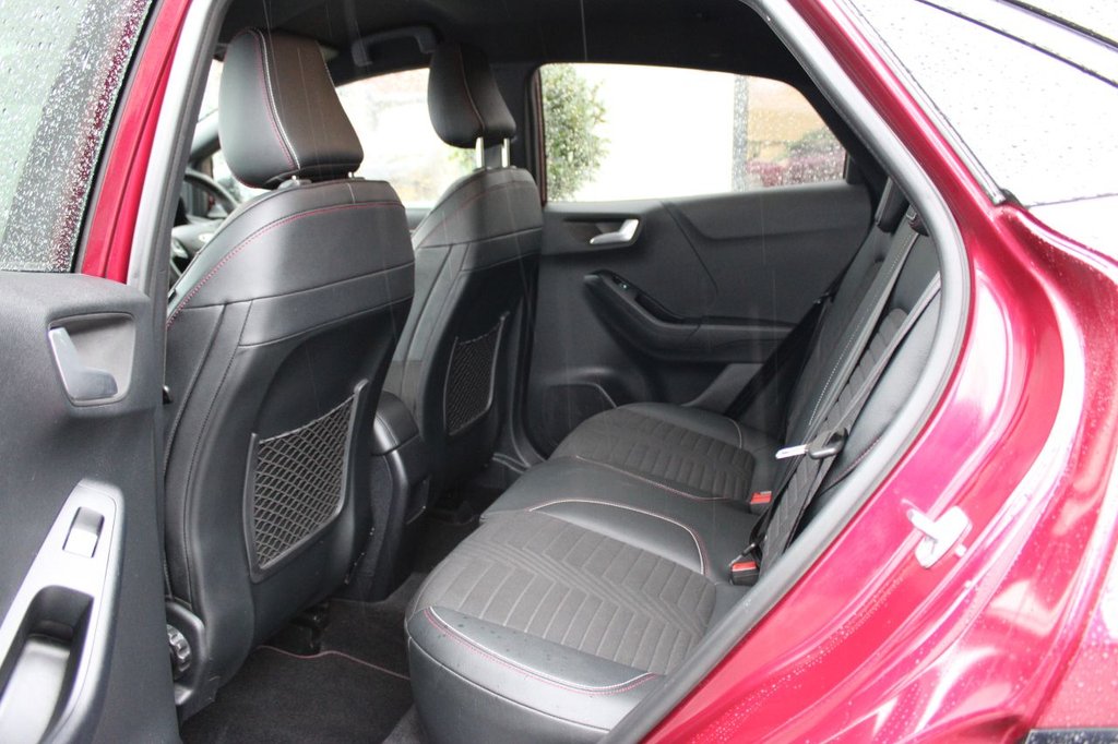 Used Ford Puma 2023 for sale - 77188394: Photo 6