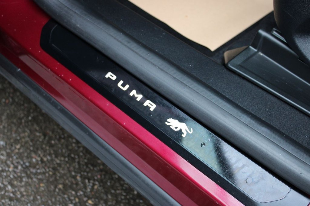 Used Ford Puma 2023 for sale - 77188394: Photo 7