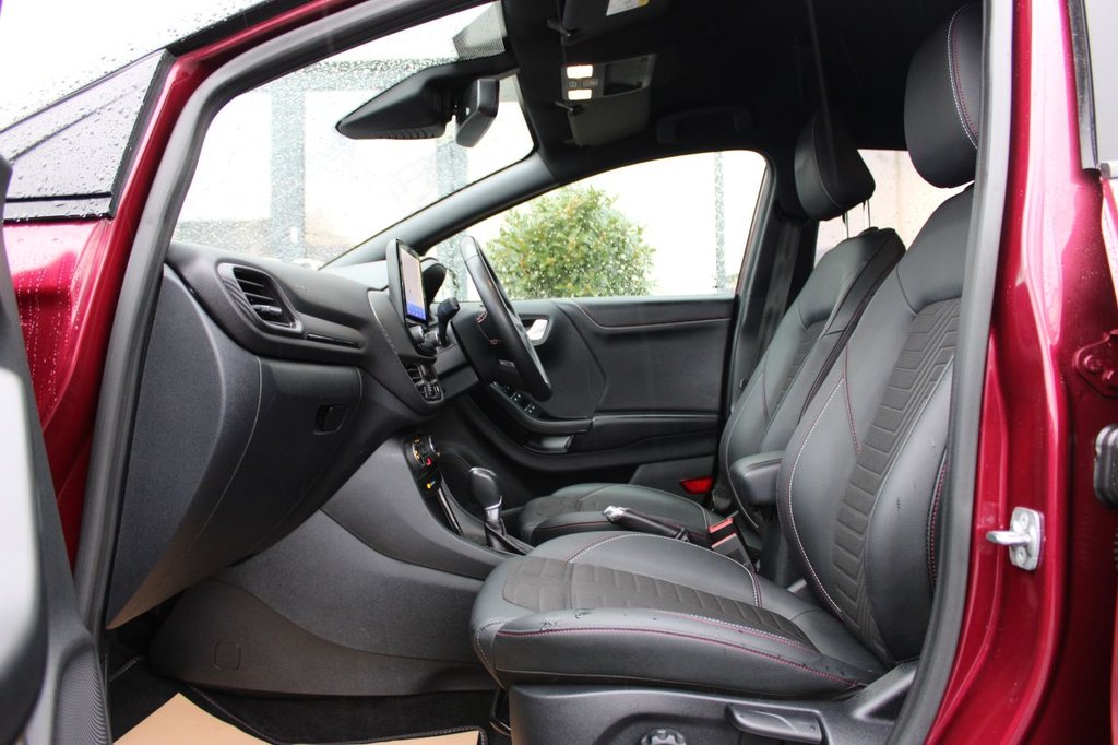 Used Ford Puma 2023 for sale - 77188394: Photo 8